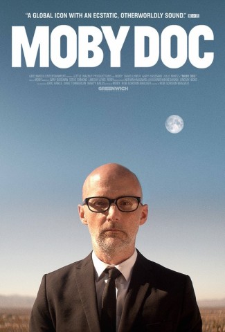 Poster for Moby Doc