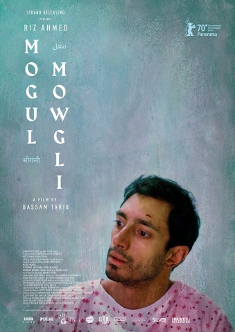 Poster for Mogul Mowgli