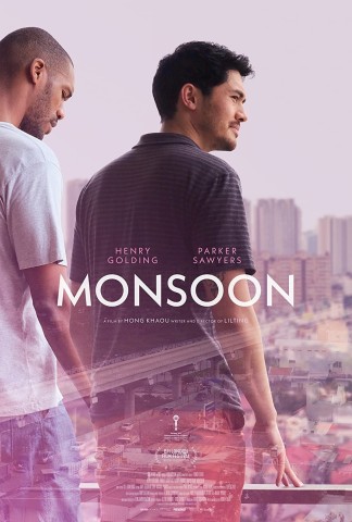 Poster for Monsoon