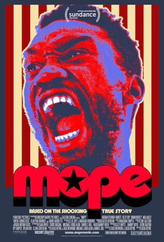 Poster for Mope