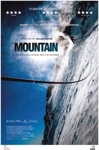 Poster for Mountain