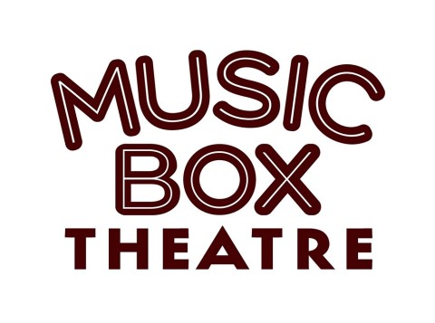 Poster for Music Box Theatre 2 Raffle