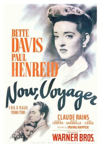 Poster for Now, Voyager