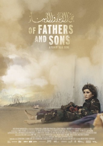 Poster for Of Fathers and Sons