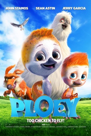 Poster for PLOEY