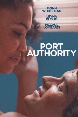 Poster for Port Authority