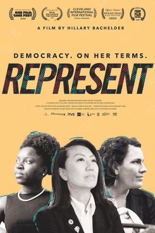 Poster for Represent