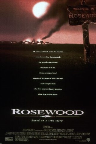 Poster for Rosewood