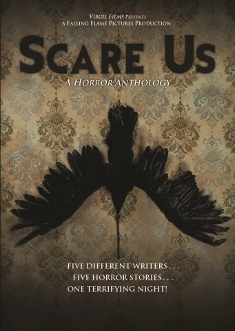 Poster for Scare Us