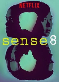 Poster for Sense8 Final Episode