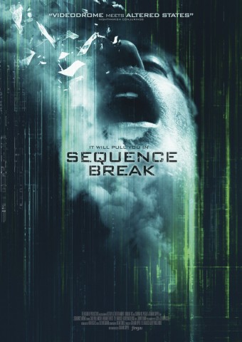 Poster for Sequence Break
