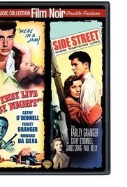 Poster for Side Street