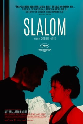 Poster for Slalom