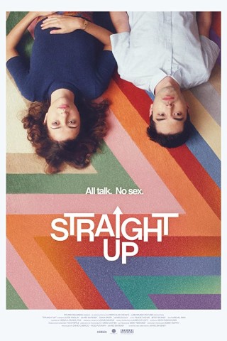 Poster for Straight Up