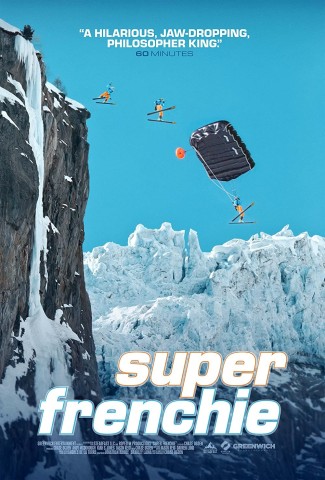 Poster for Super Frenchie