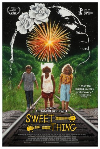 Poster for Sweet Thing