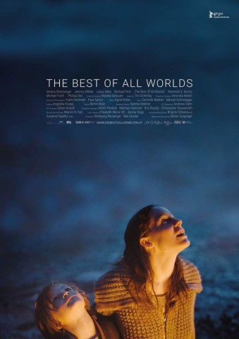 Poster for The Best of All Worlds