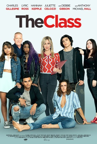 Poster for The Class