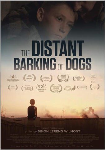 Poster for The Distant Barking of Dogs