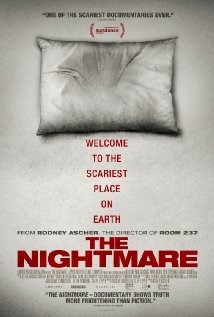 Poster for The Nightmare