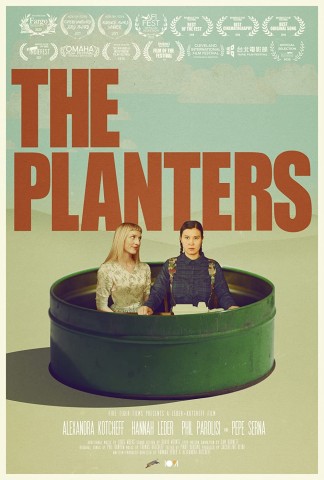 Poster for The Planters