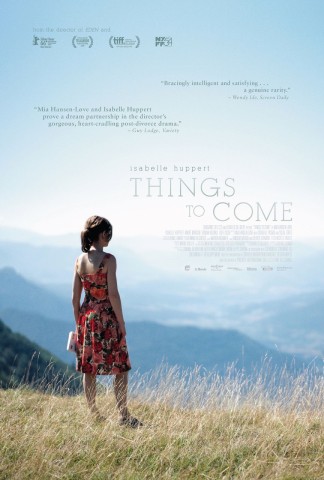 Poster for Things To Come