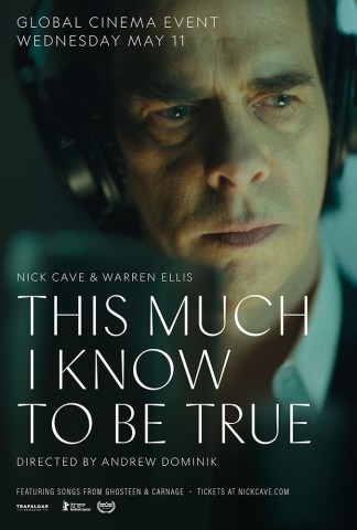 Poster for THIS MUCH I KNOW TO BE TRUE