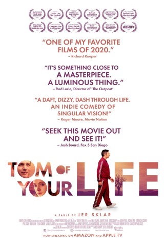 Poster for Tom of Your Life