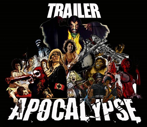Poster for Trailer Apocalypse