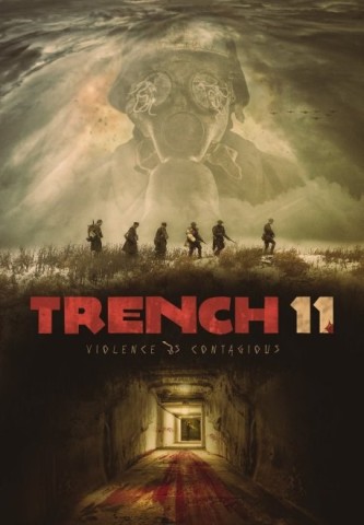 Poster for Trench 11