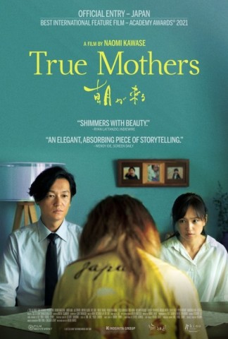 Poster for True Mothers