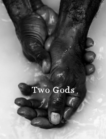 Poster for Two Gods
