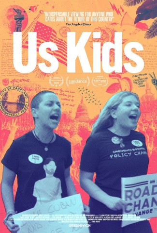 Poster for US Kids