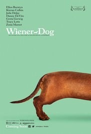 Poster for Wiener-Dog