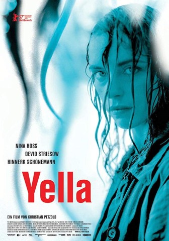 Poster for Yella