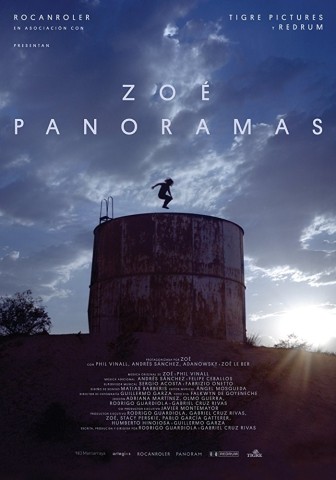 Poster for Zoé: Panoramas