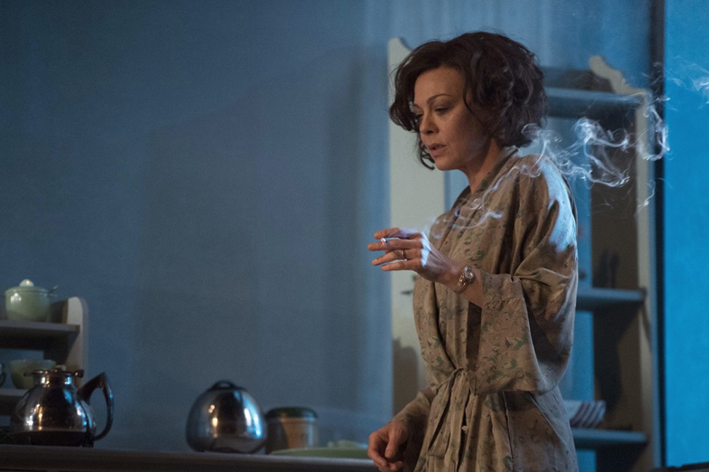 National Theatre Live: The Deep Blue Sea movie still