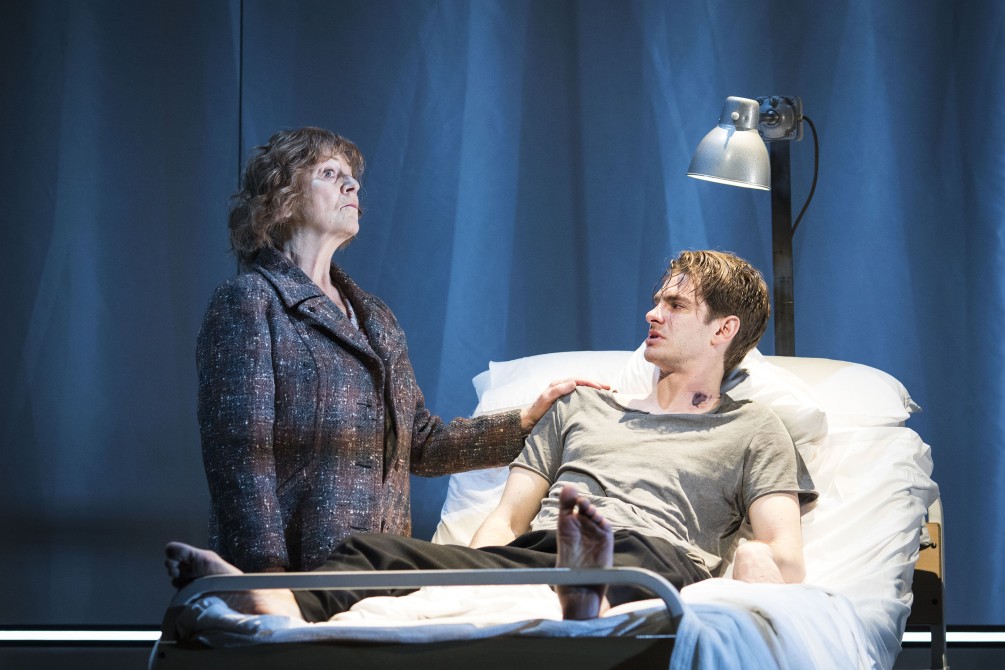 Angels In America National Theatre Live Download National Theatre Live: Angels in America Part Two - Perestroika | Music