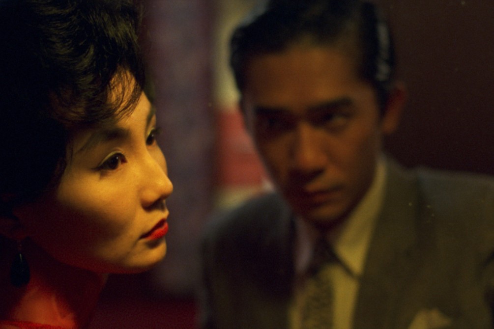 In the Mood for Love movie still