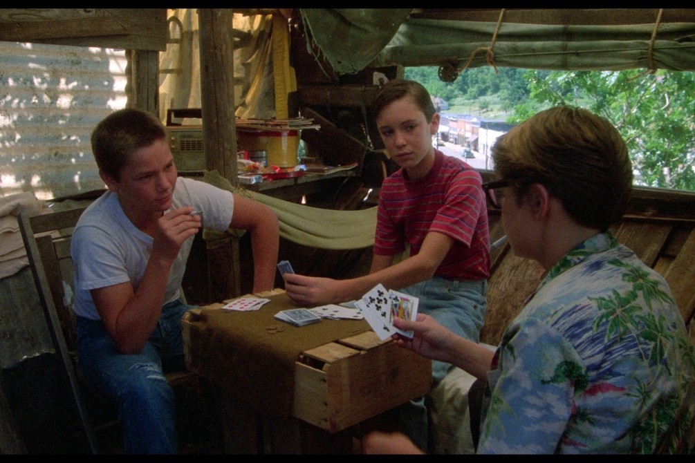 Stand by Me movie still