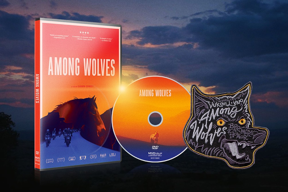 Among Wolves movie still
