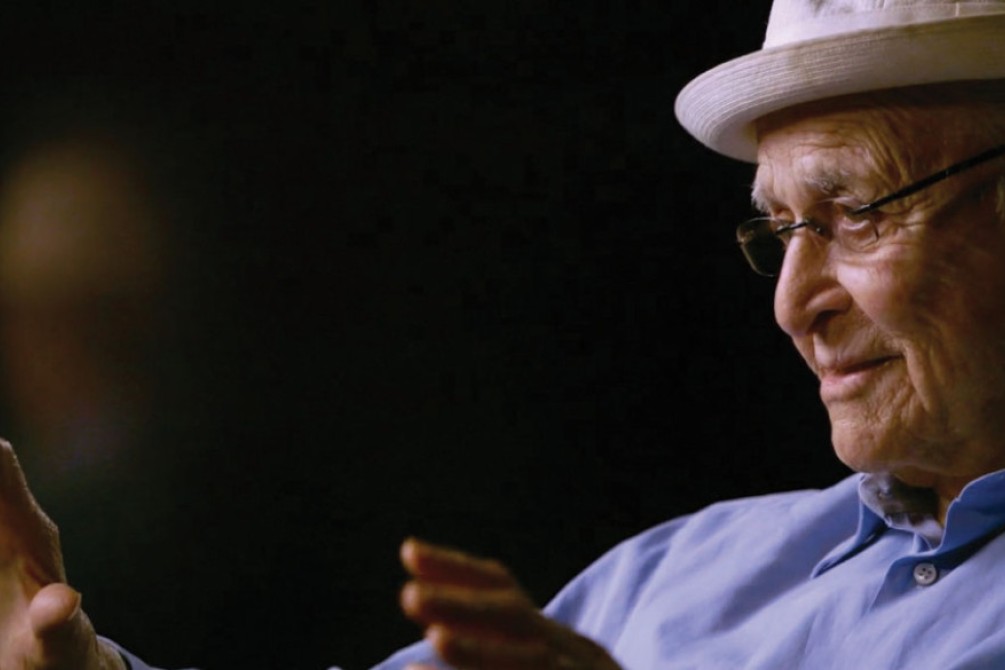 Norman Lear: Just Another Version of You movie still