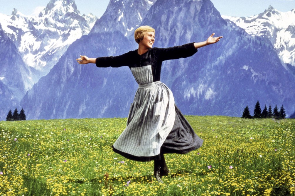 The Sound of Music Sing-a-Long
