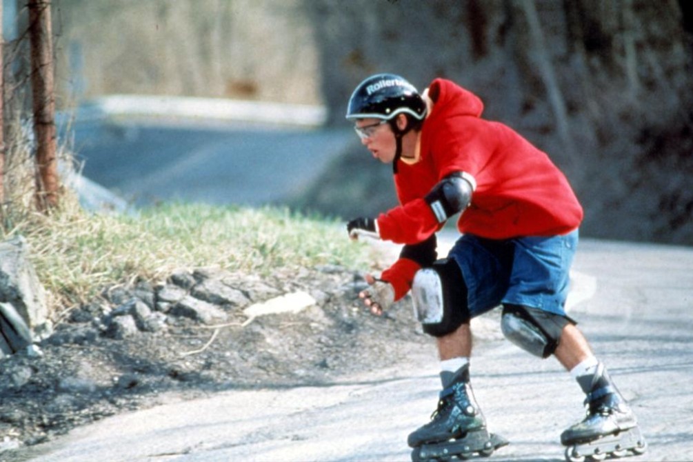 Airborne movie still