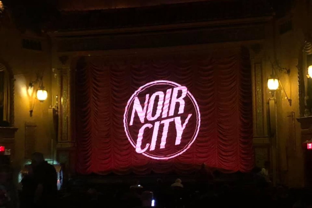 Noir City: Chicago 2022