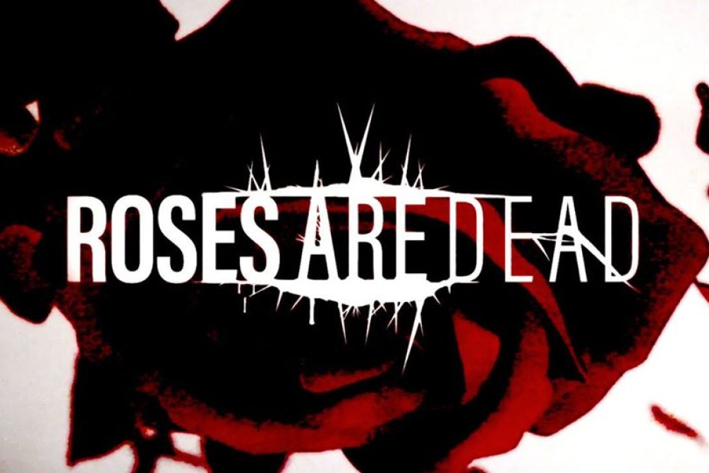 Roses Are Dead Volume 2 movie still