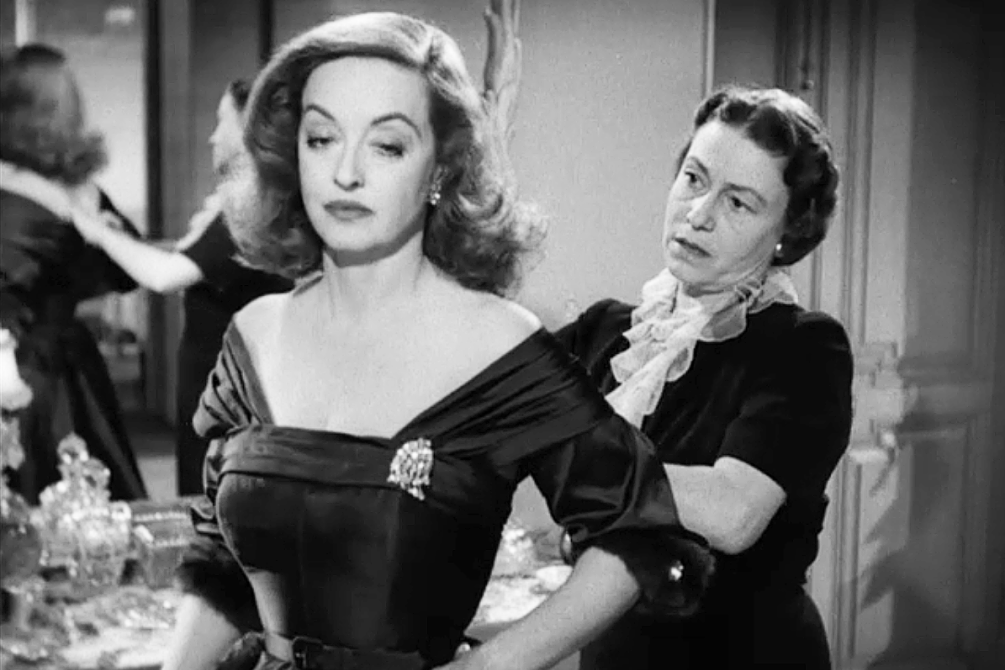 All About Eve movie still
