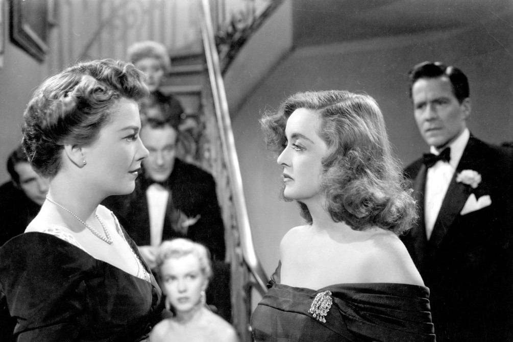 All About Eve movie still