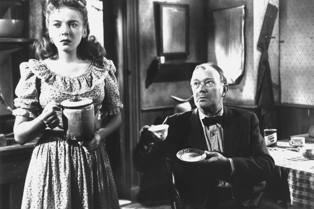 Deep Valley movie still