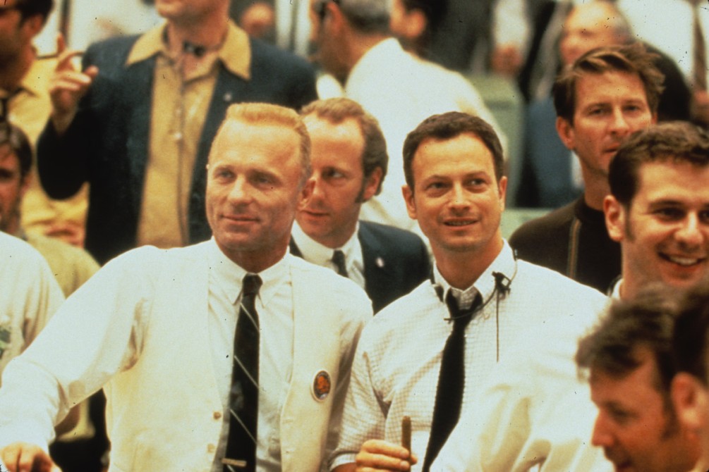 Apollo 13 movie still